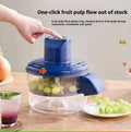 Electric Fruit & Vegetable Chopper with One-Touch Operation
Multi-Function Electric Vegetable and Fruit Processor
Automatic Electric Fruit & Vegetable Cutter and Chopper
One-Touch Electric Food Chopper for Fruits and Vegetables
Portable Electric Vegetable